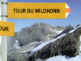 Tour du Wildhorn